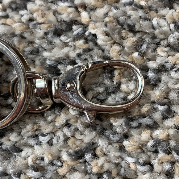 Fossil Key Chain - Picture 4 of 6